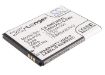 Samsung Wave Y GT-S5380D Battery EB454357VA/VU Replacement - 1