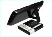 Samsung SGH-T989 Galaxy S II X Battery EB-L1D7IBA - 3