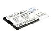 Texet TM-D305 TM-333 Battery (p/n TB-BL4U) - 1