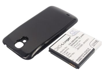Samsung Galaxy S4 Battery B600BE B600BU GT-i9505 i9502 i9500 LTE - 1