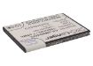 Samsung SPH-M840 Galaxy Ring Prevail II Battery EB494865VO - 2