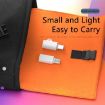 8 Pin Female to USB-C Adapter Gen2 for iPhone 15 Series - 4