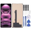 TFT LCD Screen for Xiaomi Redmi Note 12 Pro+ with Digitizer Assembly - 1