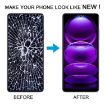 TFT LCD Screen for Xiaomi Redmi Note 12 Discovery with Digitizer - Full Assembly - 6