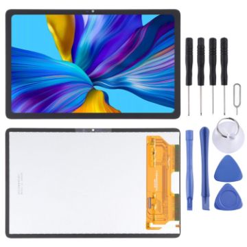 Doogee T20 LCD Screen with Digitizer - Full Assembly - 1