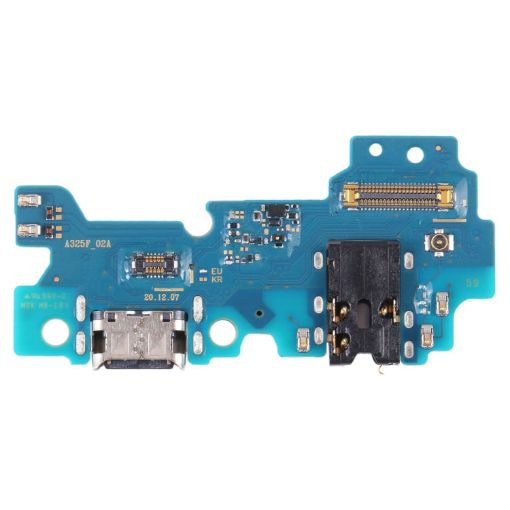 Samsung Galaxy A32 4G SM-A325 Charging Port Board - 1