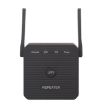 2.4G 300M Wifi Repeater Extender Amplifier UK Plug - 1