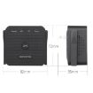 2.4G 300M Wifi Repeater Extender Amplifier UK Plug - 3