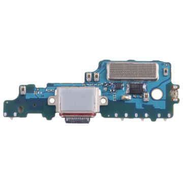 Samsung Galaxy Z Fold5 SM-F946B Charging Port Board - 1