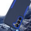 Samsung Galaxy A14 5G Magnetic PC + TPU Phone Case Purple Black - 6