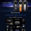 DOOGEE S110 12GB+256GB IP68/IP69K 6.58" Android 13 Octa Core - 4