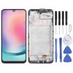 Samsung Galaxy A24 4G SM-A245F LCD Screen Digitizer Assembly - 1