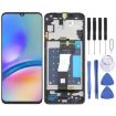 Samsung Galaxy A05s SM-A057F LCD Screen Digitizer Assembly with Frame - 1