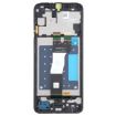Samsung Galaxy A05s SM-A057F LCD Screen Digitizer Assembly with Frame - 3
