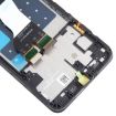 Samsung Galaxy A05s SM-A057F LCD Screen Digitizer Assembly with Frame - 5