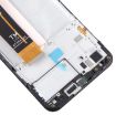 Samsung Galaxy M23 SM-M236B LCD Screen Digitizer Assembly with Frame - 5