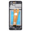 Samsung Galaxy A04 SM-A045F LCD Screen Digitizer Assembly with Frame - 3