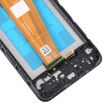 Samsung Galaxy A04 SM-A045F LCD Screen Digitizer Assembly with Frame - 4