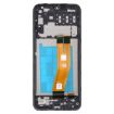 Samsung Galaxy A14 SM-A145F LCD Screen Digitizer Assembly with Frame - 3