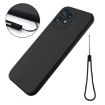 Motorola Edge 40 Pro/Edge+ 2023/X40 Silicone Phone Case (Black) - 5