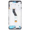 OEM LCD Screen For Xiaomi Poco M4 Pro 5G Digitizer Full Assembly - 3