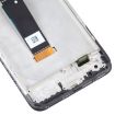 OEM LCD Screen For Xiaomi Redmi Note 11E Digitizer Full Assembly - 4