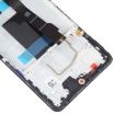 OLED LCD Screen for Xiaomi Poco X5 Pro - Full Assembly - 4