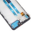 OLED LCD Screen for Xiaomi Redmi Note 11 Pro - Full Assembly - 4