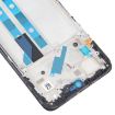 OLED LCD Screen for Xiaomi Poco X4 Pro 5G - Full Assembly with Frame - 5