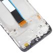 OEM LCD Screen For Xiaomi Poco C40 Digitizer Full Assembly - 5