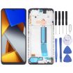 OLED LCD Screen for Xiaomi Poco M4 Pro - Full Assembly - 1
