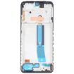 OLED LCD Screen for Xiaomi Poco M4 Pro - Full Assembly - 3