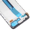 OLED LCD Screen for Xiaomi Poco M4 Pro - Full Assembly - 4