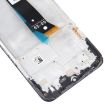 OEM LCD Screen For Xiaomi Poco M4 5G Digitizer Full Assembly - 5