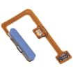 Fingerprint Sensor Flex Cable for Xiaomi Mi 11 Lite/11 Lite 5G NE (Blue) - 2