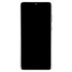 Samsung Galaxy S20+ OLED LCD Screen Digitizer Assembly with Frame - 2