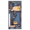 Samsung Galaxy Note10+ SM-N975 OLED LCD Screen Digitizer Assembly with Frame - 3