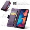 Samsung Galaxy A40 CaseMe 023 Leather Phone Case - Pearly Purple - 4
