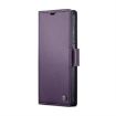 Samsung Galaxy A13 CaseMe 023 Butterfly Buckle Leather Phone Case - 2