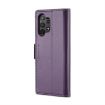 Samsung Galaxy A13 CaseMe 023 Butterfly Buckle Leather Phone Case - 3