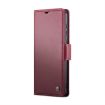 Samsung Galaxy A20/A30/M10s CaseMe 023 RFID Anti-theft Leather Phone Case - 2