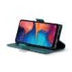 Samsung Galaxy A20/A30/M10s CaseMe 023 Leather Phone Case - 5