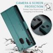 Samsung Galaxy A20/A30/M10s CaseMe 023 Leather Phone Case - 6