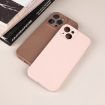 iPhone 11 Liquid Silicone Phone Case - Lilac Purple - 5