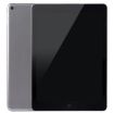 iPad Air 2 Dark Screen Non-Working Dummy Display Model (Grey) - 1