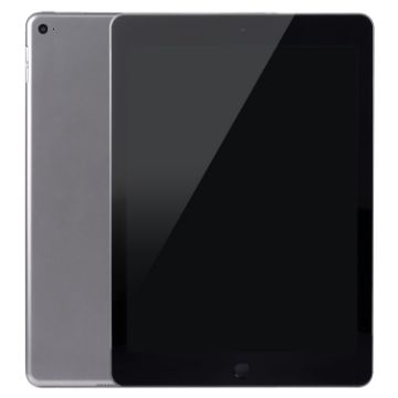 iPad Air 2 Dark Screen Non-Working Dummy Display Model (Grey) - 1