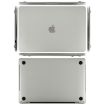 Apple MacBook Pro 13.3" Color Screen Dummy Model (Silver) - 3