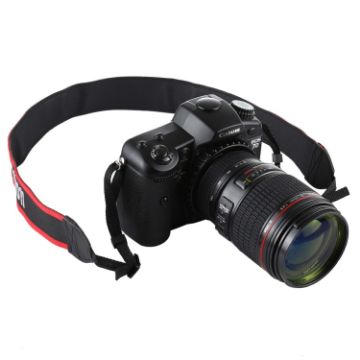 Canon EOS 7D Dummy DSLR Camera with Strap - 1