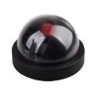 Infrared CCTV Dummy Dome LED Security Camera - 1