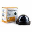 Infrared CCTV Dummy Dome LED Security Camera - 5